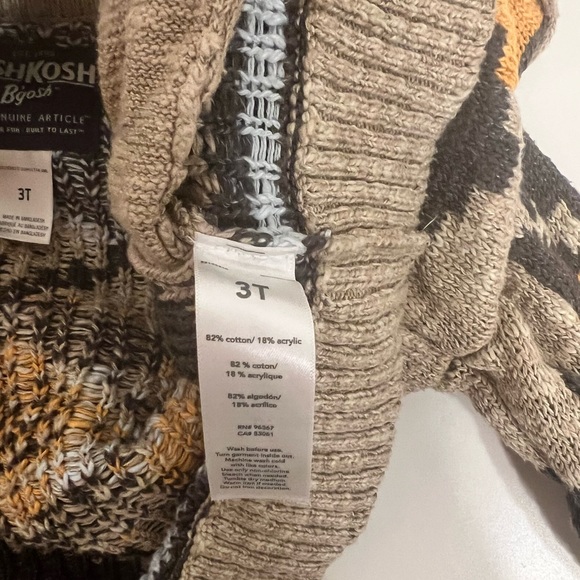 Boy Cardigans - Picture 5 of 7